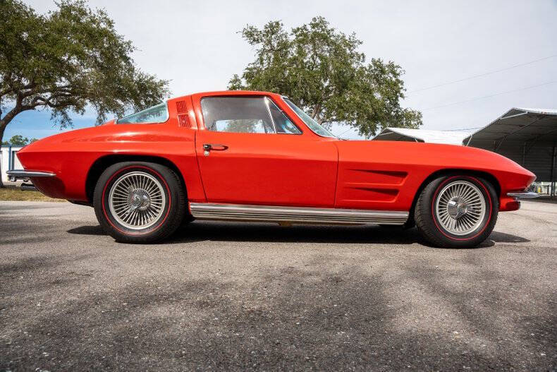 1964 Chevrolet Corvette
