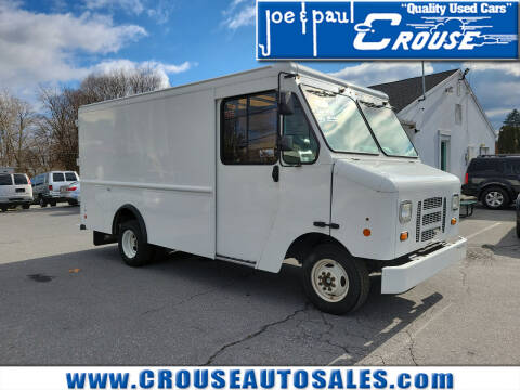 2014 Ford E-Series for sale at Joe and Paul Crouse Inc. in Columbia PA