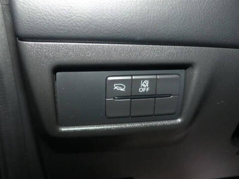 2023 Mazda CX-5 2.5 S Select