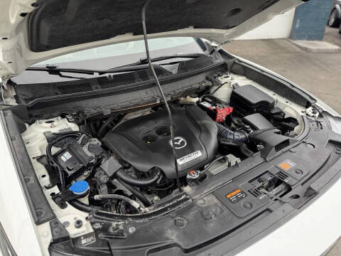 2016 Mazda CX-9 Grand Touring