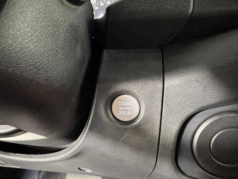 2022 Nissan Frontier PRO-X