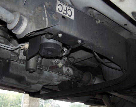 2005 Ford E-Series E-350 SD