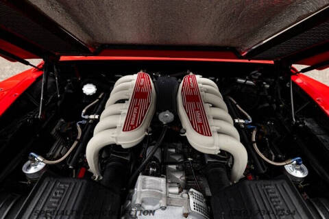 1993 Ferrari 512TR
