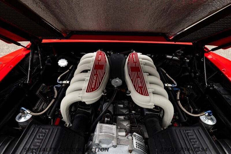 1993 Ferrari 512TR