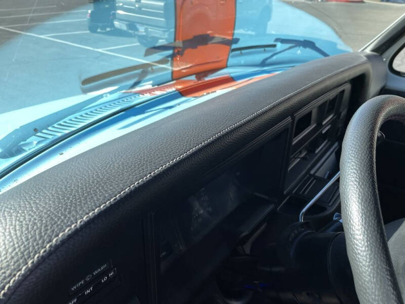 1989 Ford E-Series E-150