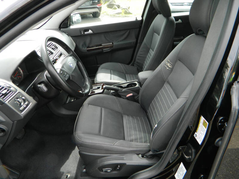 2006 Volvo V50 2.4i
