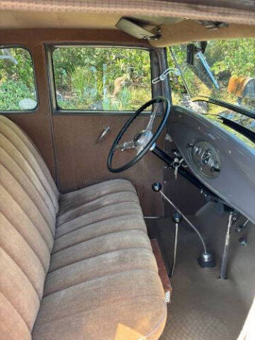 1932 Ford Coupe