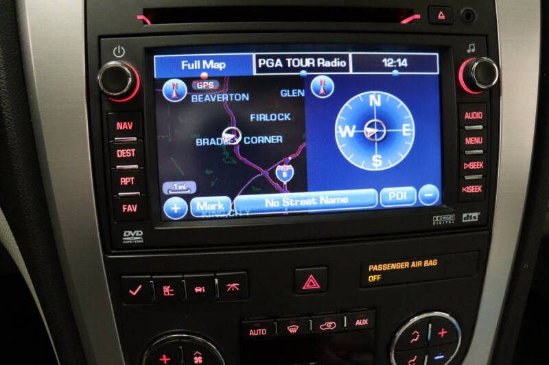 2008 GMC Acadia SLT-2