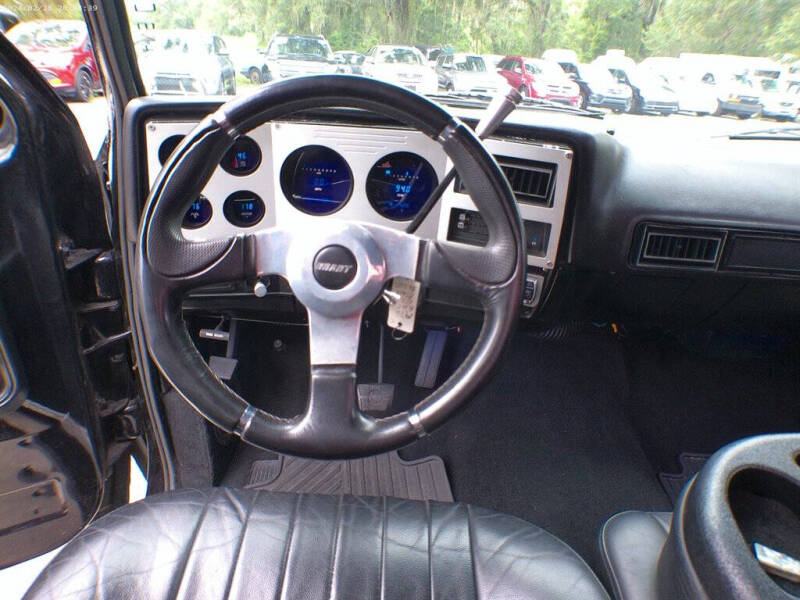 1976 GMC C/K 1500 Series