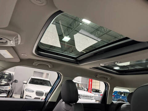 2019 MINI Countryman Cooper S ALL4