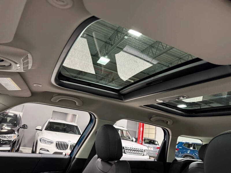 2019 MINI Countryman Cooper S ALL4