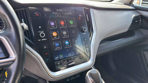 2023 Subaru Outback Premium