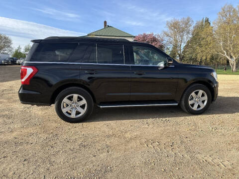 2019 Ford Expedition XLT