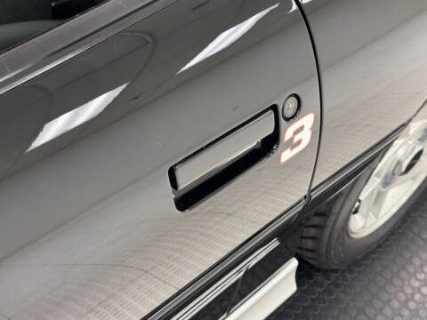 1994 Chevrolet Camaro Z28