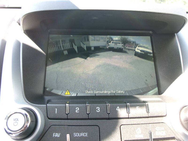 2013 GMC Terrain Denali