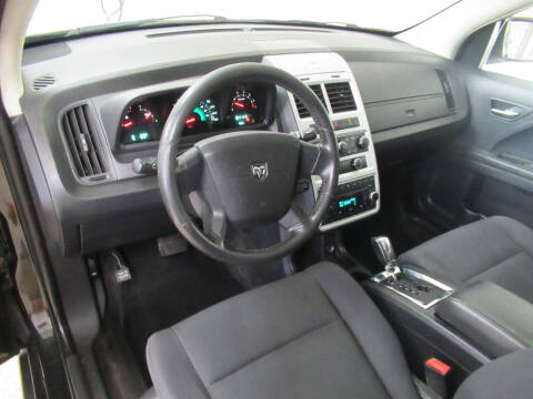 2010 Dodge Journey SXT