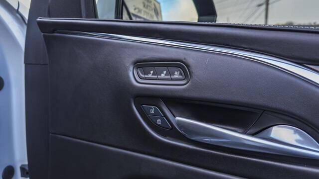 2022 Cadillac Escalade ESV Sport Platinum