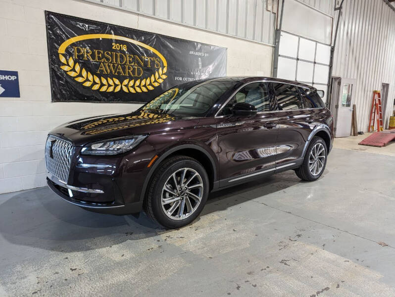 2023 Lincoln Corsair for sale at LIDTKE MOTORS in Beaver Dam WI