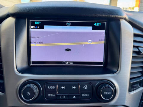 2018 GMC Yukon XL Denali