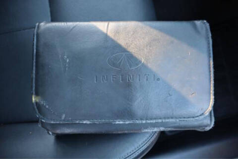 2016 Infiniti Q50 3.0T Premium