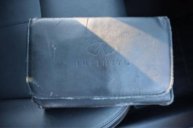 2016 Infiniti Q50 3.0T Premium