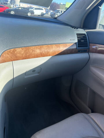 2007 Saturn Outlook XR