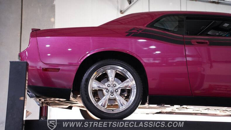 2010 Dodge Challenger