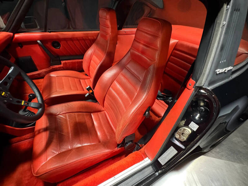 1978 Porsche 911