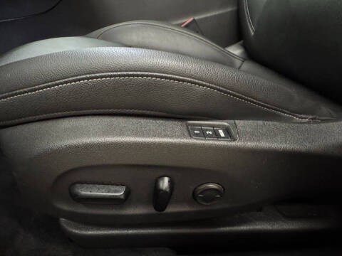 2018 Buick Regal TourX Essence