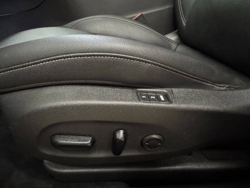 2018 Buick Regal TourX Essence