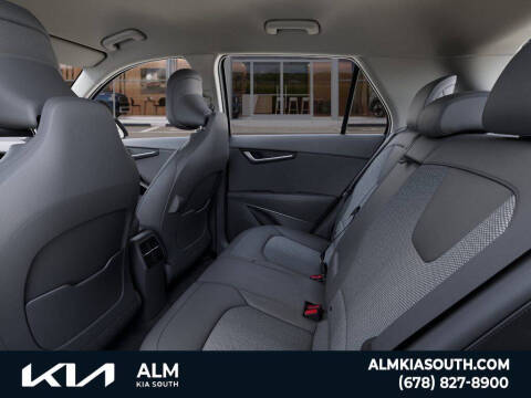 2025 Kia Niro EV Wind