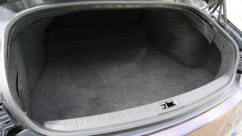 2017 Infiniti Q60 3.0T Premium