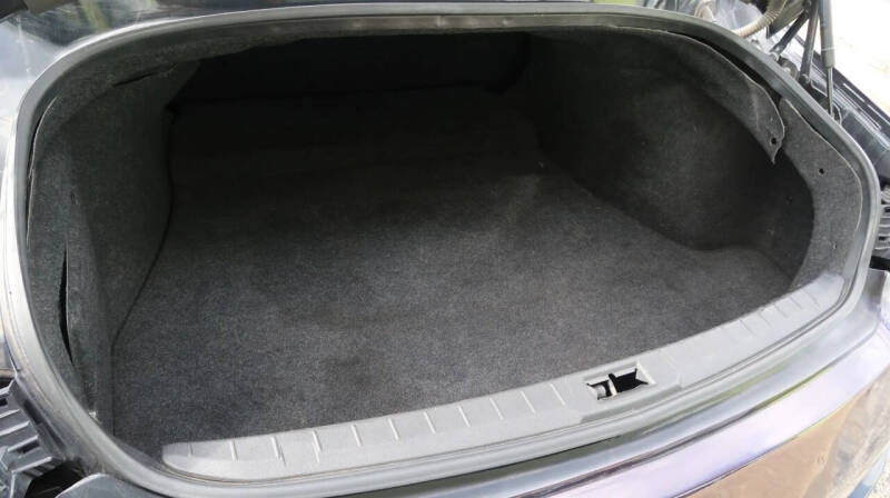 2017 Infiniti Q60 3.0T Premium