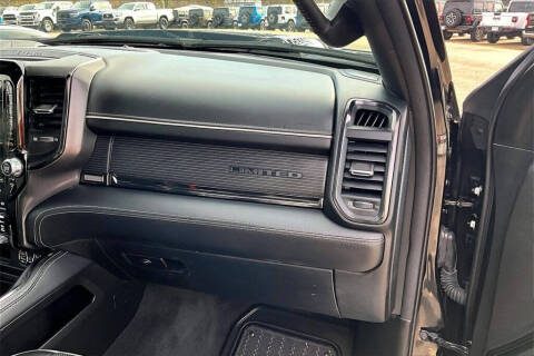 2023 RAM 1500 Limited