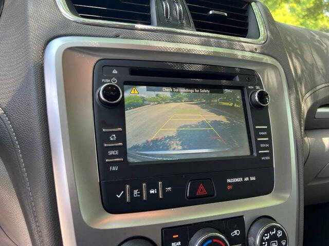 GMCAcadia40