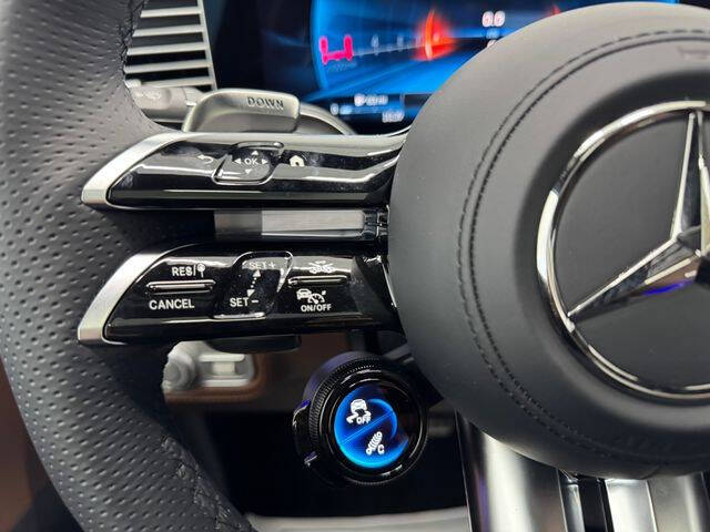 2026 Mercedes-Benz GLE AMG GLE 53