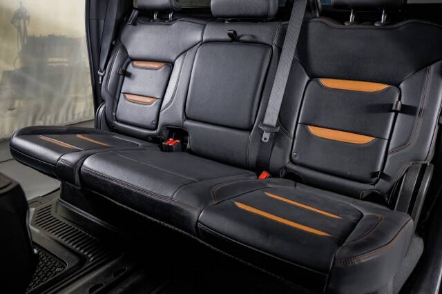 2023 GMC Sierra 2500HD