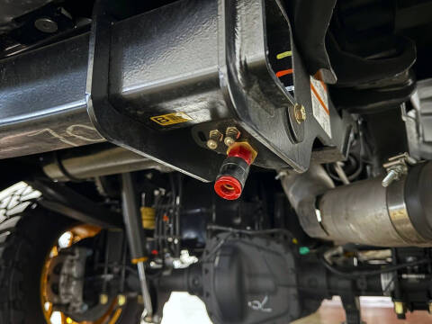 2024 Ford F-350 Super Duty Platinum