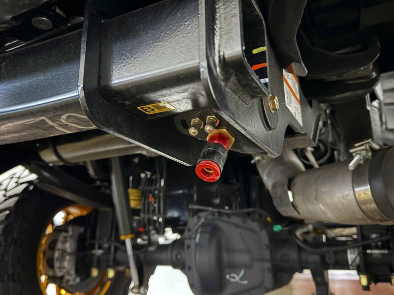 2024 Ford F-350 Super Duty Platinum