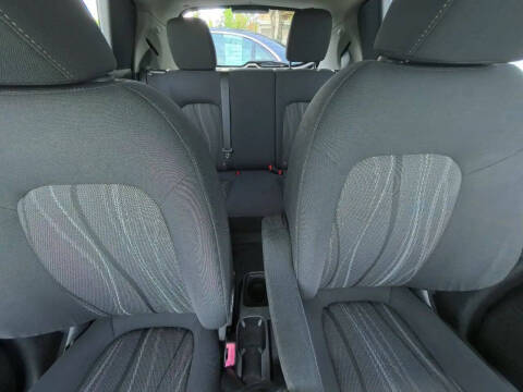 2013 Chevrolet Sonic LT Auto