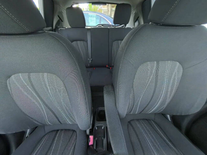 2013 Chevrolet Sonic LT Auto