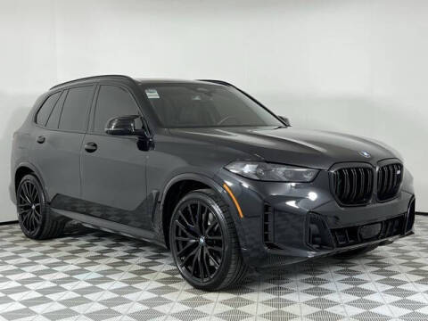 2024 BMW X5 for sale at Gregg Orr Pre-Owned Shreveport in Shreveport LA