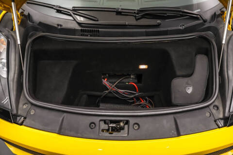 2004 Lamborghini Gallardo