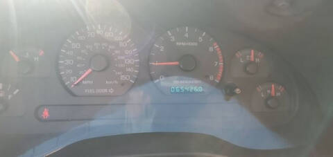 2000 Ford Mustang GT