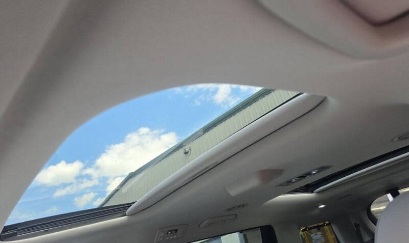 2025 Kia Carnival Hybrid SX Prestige