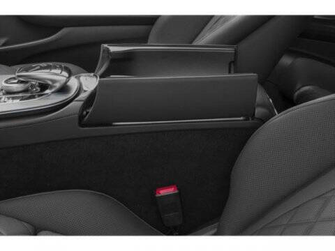 2019 Mercedes-Benz E-Class E 450