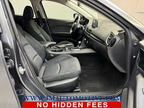 2015 Mazda MAZDA3 i Touring