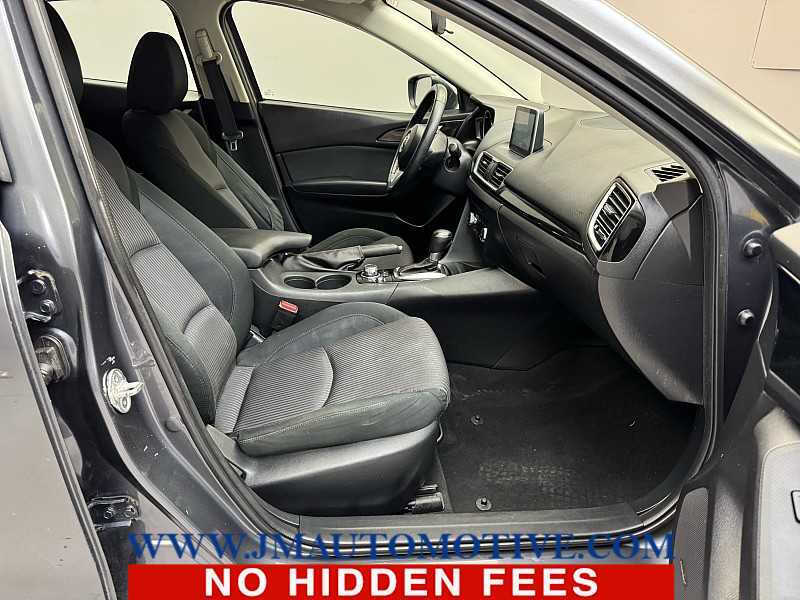 2015 Mazda MAZDA3 i Touring