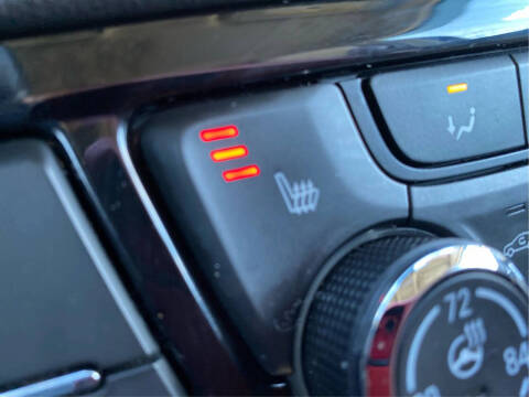 2017 Buick Encore Essence