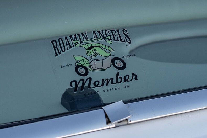 1956 Chevrolet Bel Air